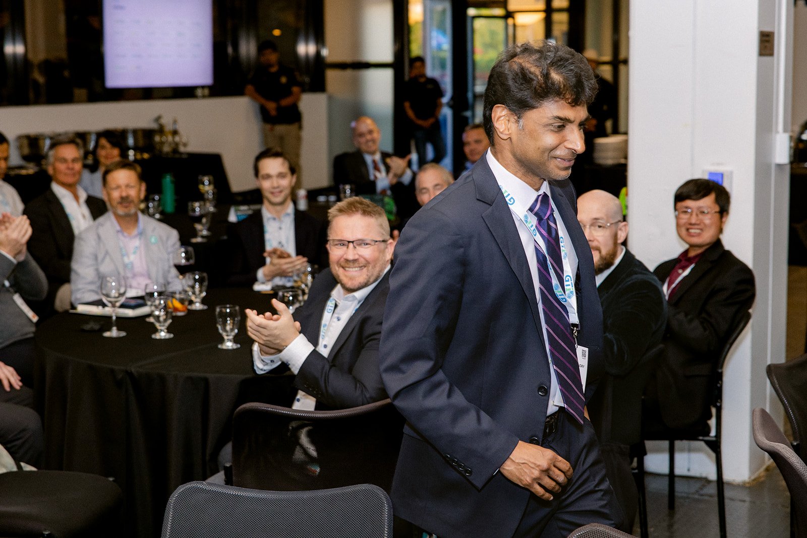 QCIS Silicon Valley · April 2026 · Photo 90
